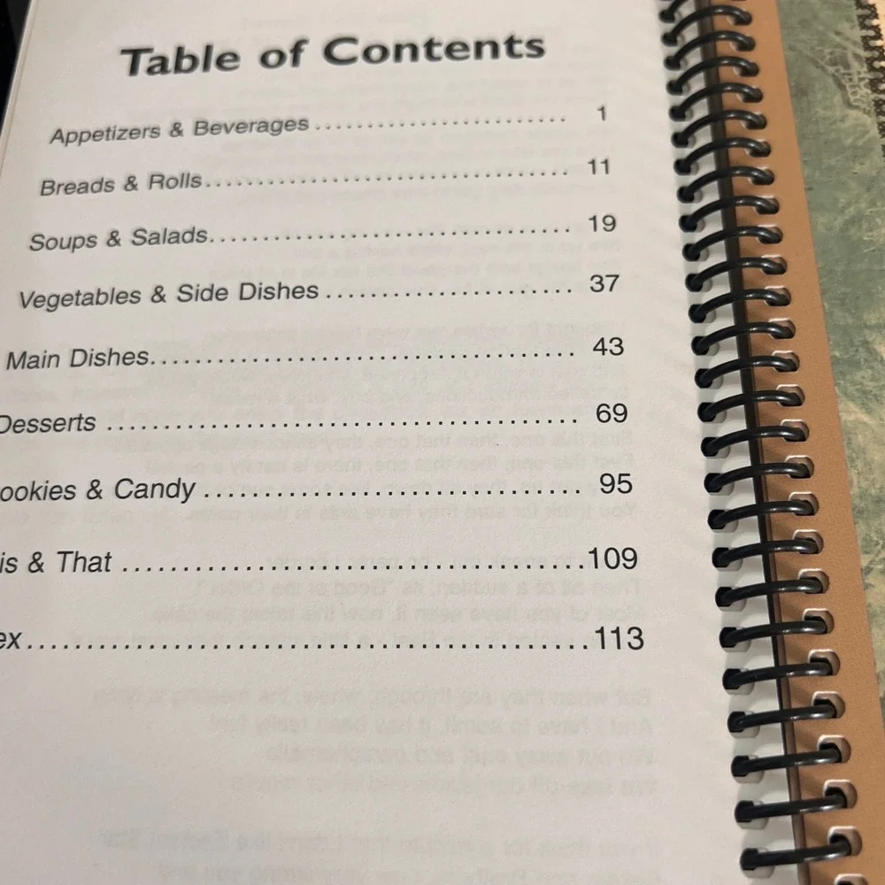 Recipes from the Heart Celestial Stars 2020-2021 Oregon Eastern Star‎ Cookbook